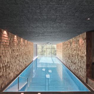 Hotel Tenne Lodges