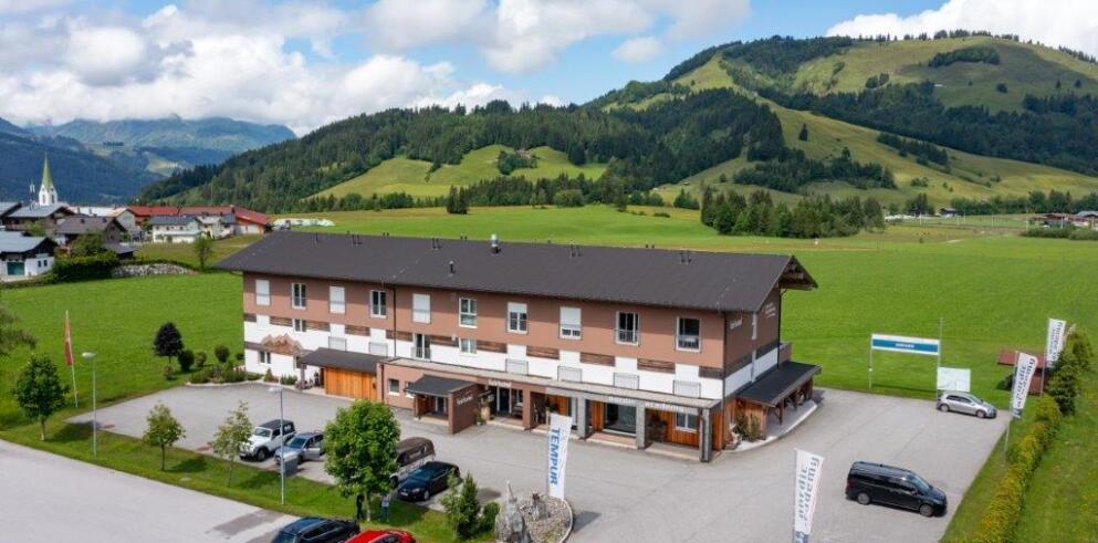 Fairhotel Hochfilzen