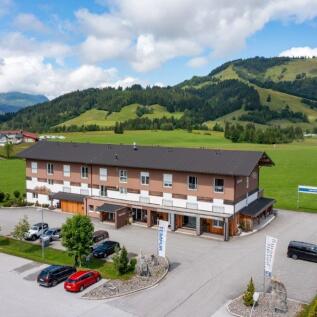 Fairhotel Hochfilzen