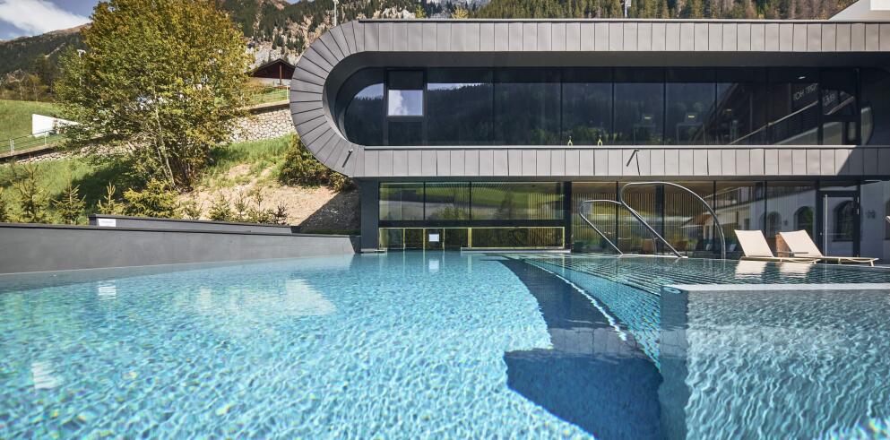 Wellness Sporthotel Ratschings