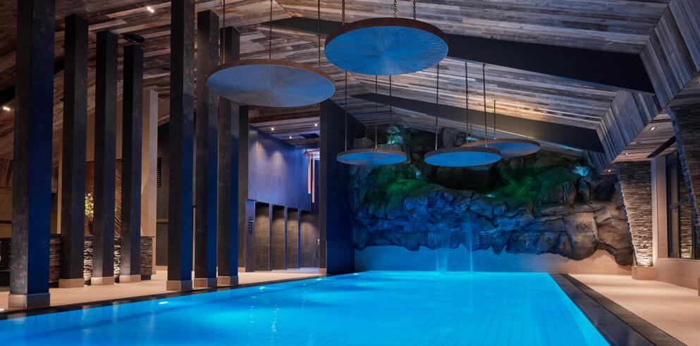 Thermen Bad Nieuweschans
