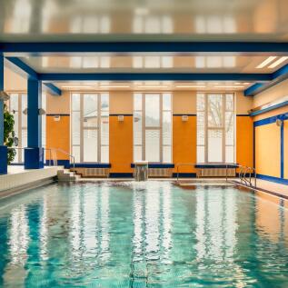 Hotel Imperial