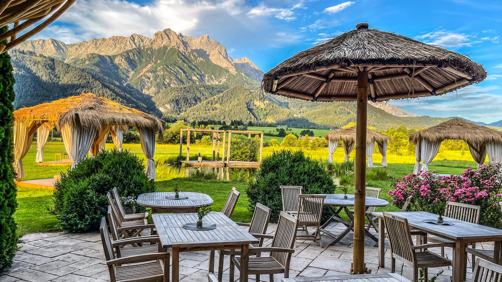 Hotel Saliter Hof