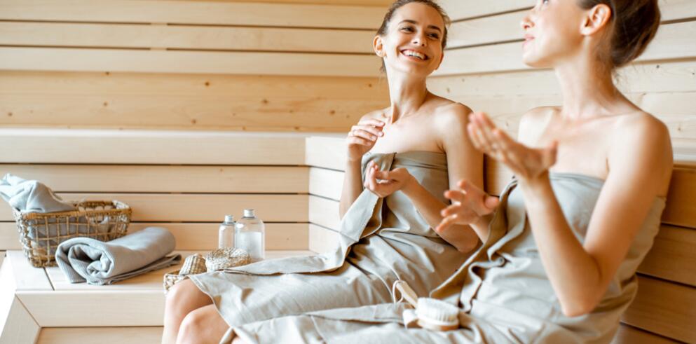 Reisegutschein für Frauen