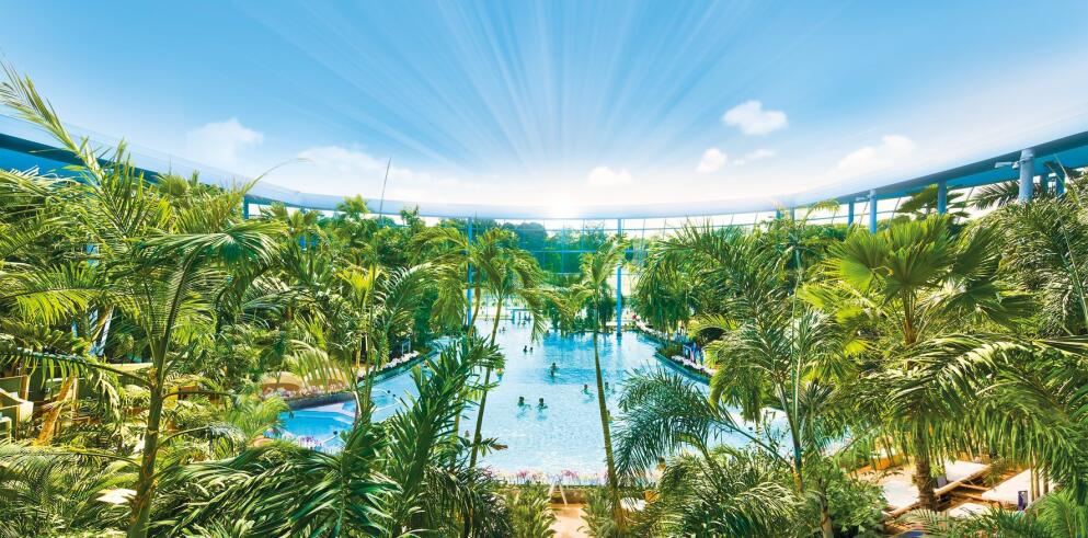 Therme Euskirchen Gutschein