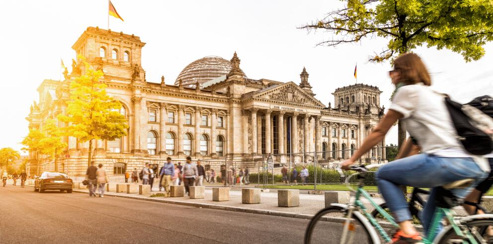 Reisegutschein für Städtereisen