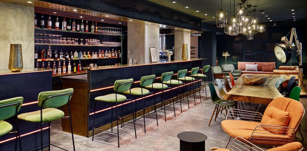 The Deutz, a Tribute Portfolio Hotel