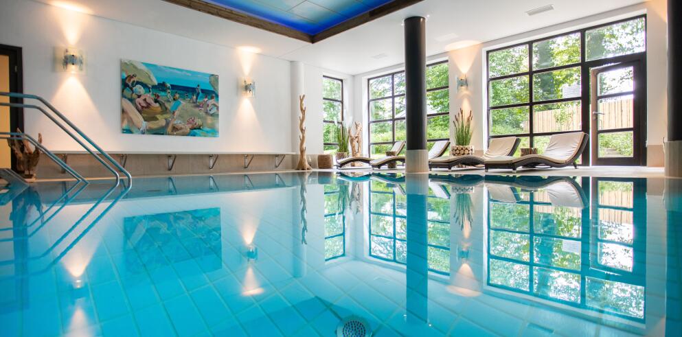 Yachthotel Chiemsee