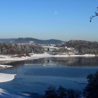 Welcome Hotel Meschede