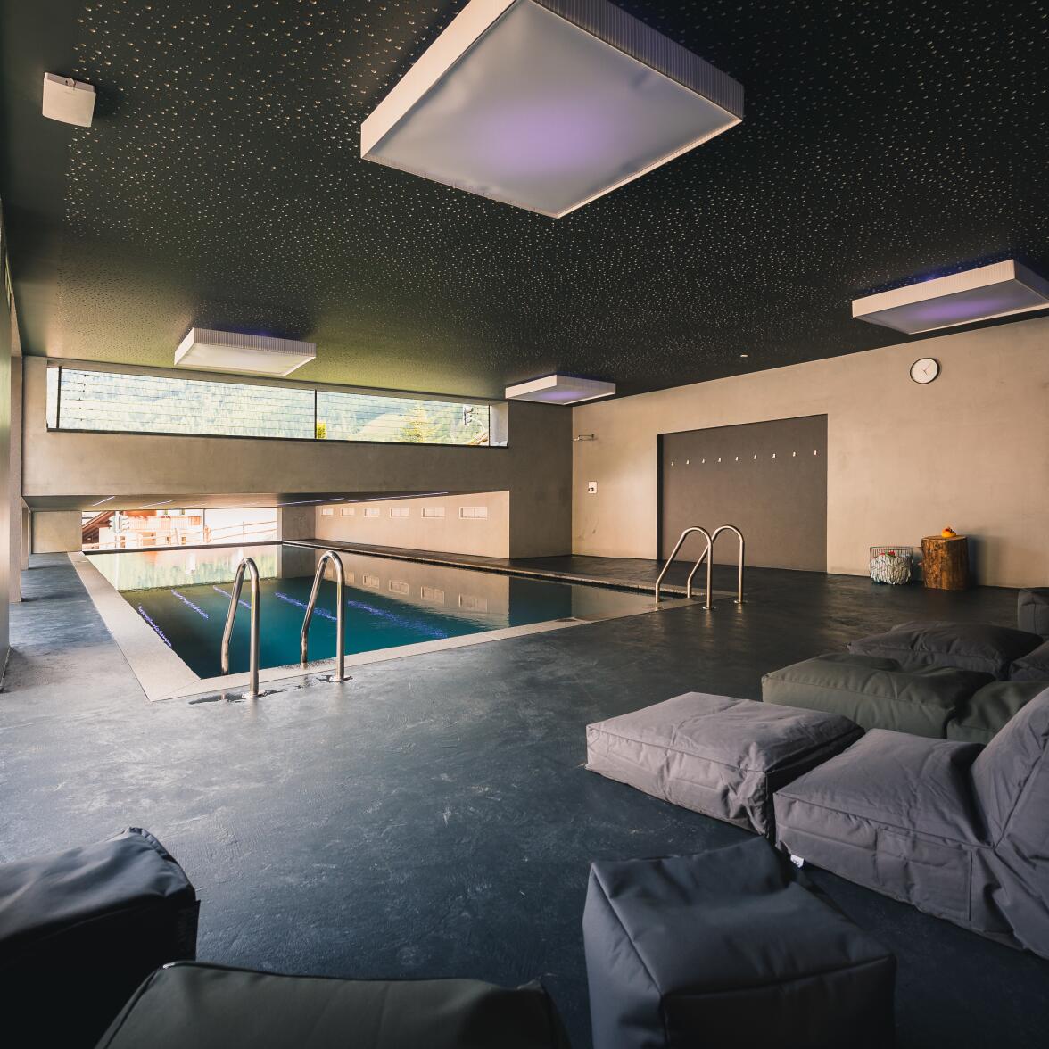 Hotel Adlernest