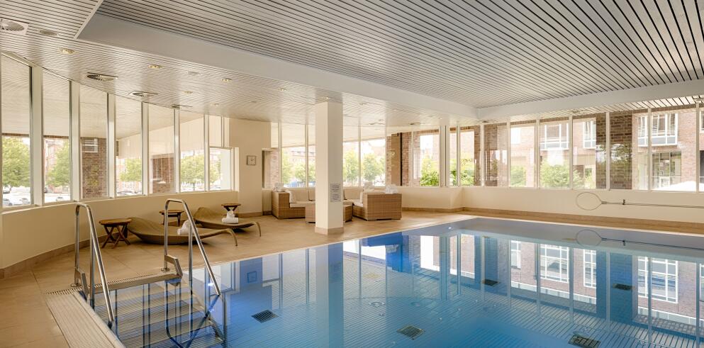 Radisson Blu Senator Hotel