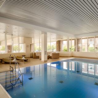 Radisson Blu Senator Hotel
