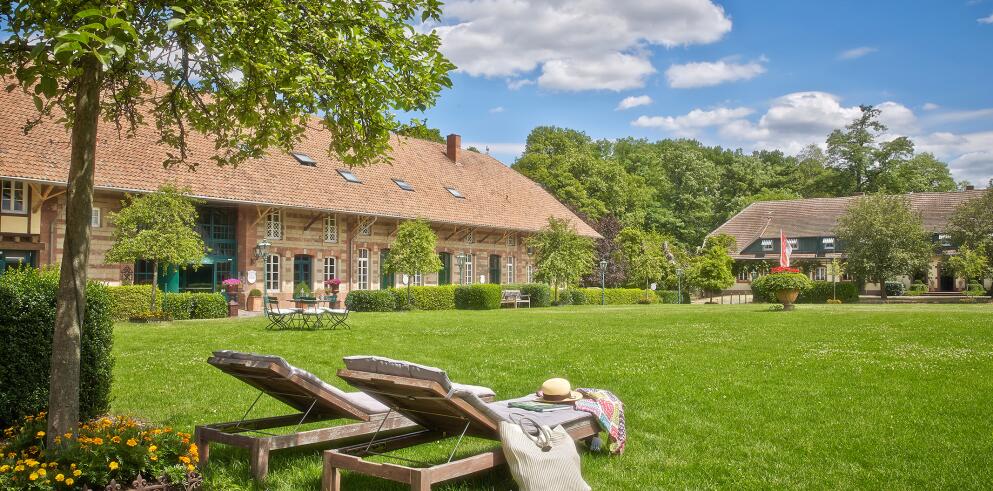 Hotel, Restaurant, Events & Natur
