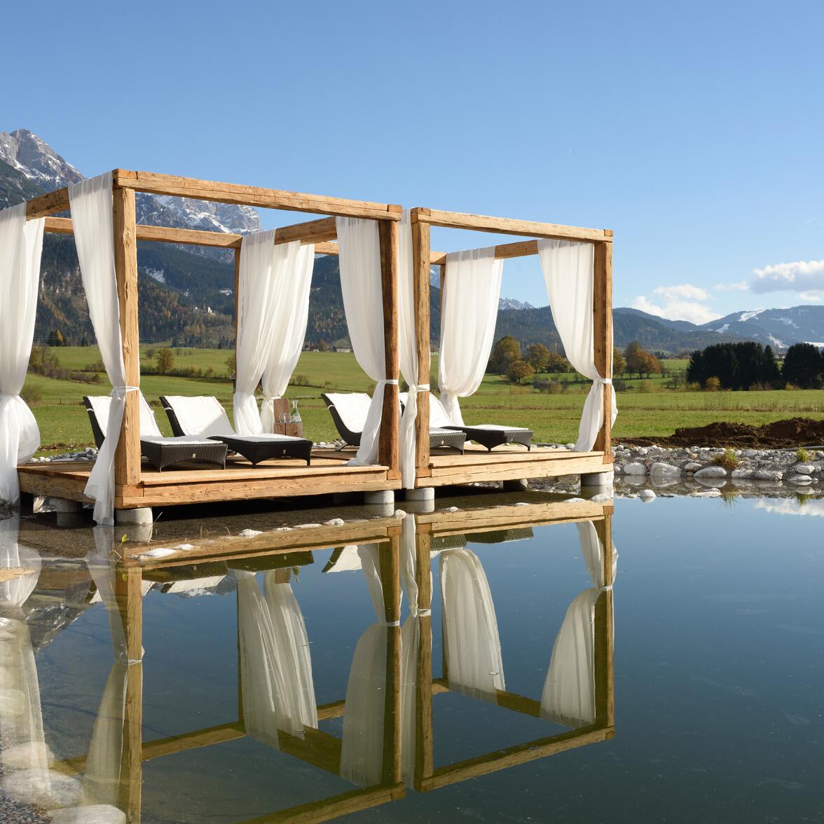 Hotel Saliter Hof
