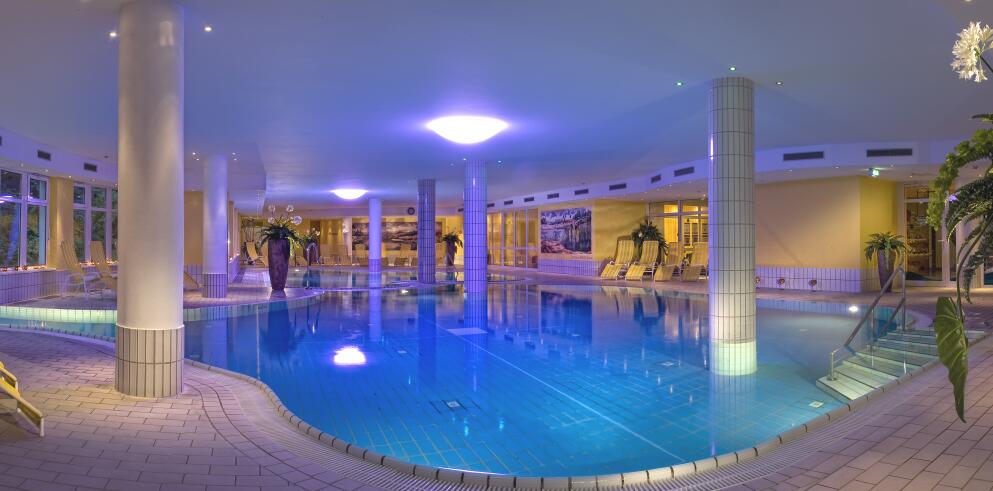 Therme Binz/Rügen