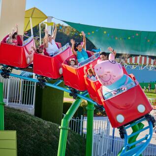 PEPPA PIG Park