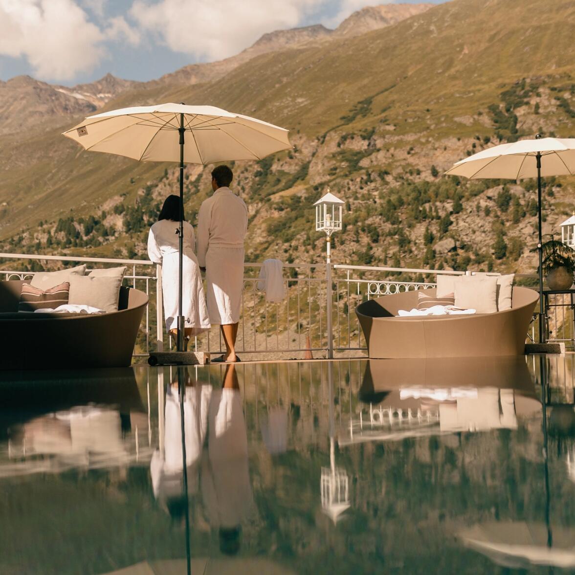 Gourmet & Wine Hotel Austria