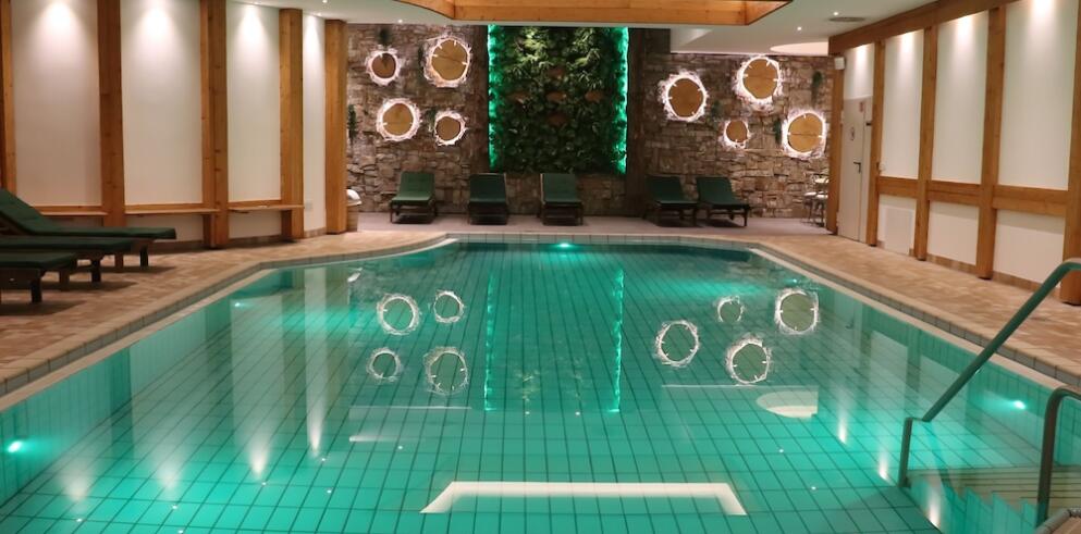 Waldhotel Luise