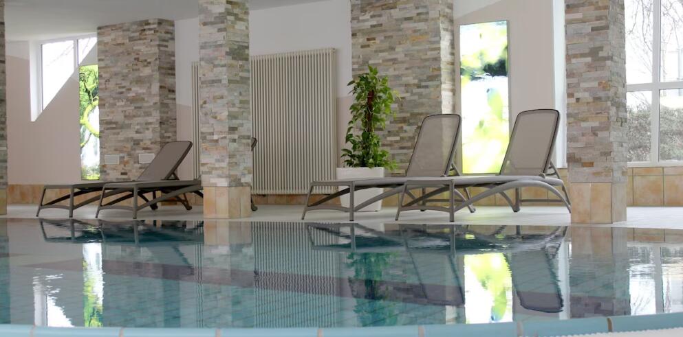 Schwarzwaldhotel Gengenbach