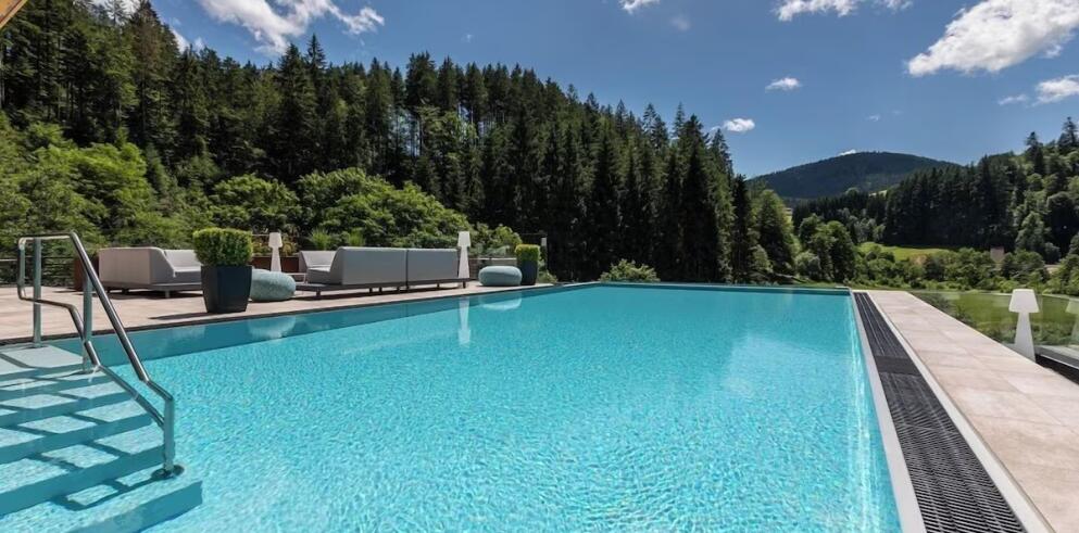 Sackmann Genuss und Spa Resort