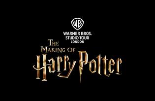 Warner Bros. Studio Tour London – The Making of Harry Potter™ inkl. Transfer & Übernachtung