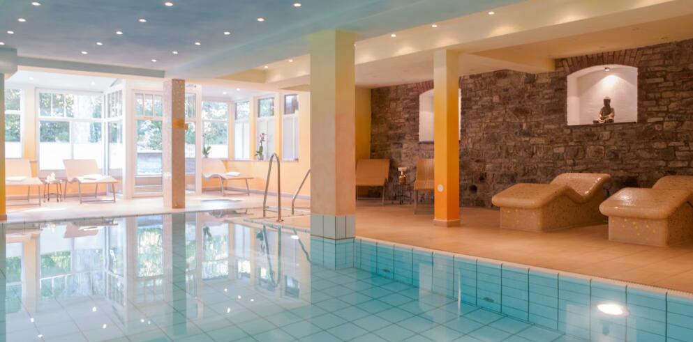 Boutiquehotel Schlosspalais
