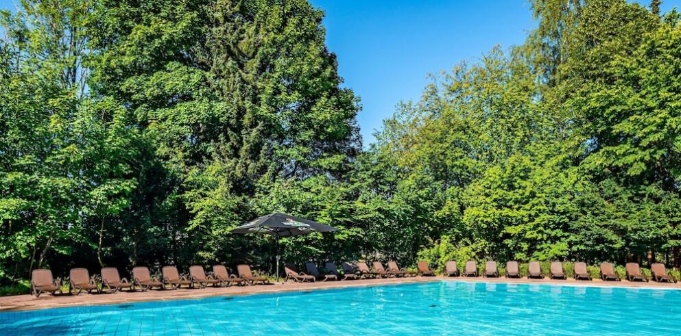 AHORN Harz Hotel Braunlage