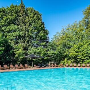 AHORN Harz Hotel Braunlage