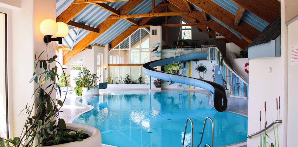 Ferienhotel Stockhausen