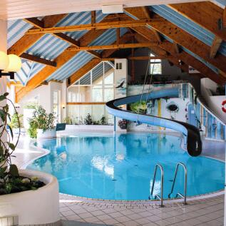 Ferienhotel Stockhausen