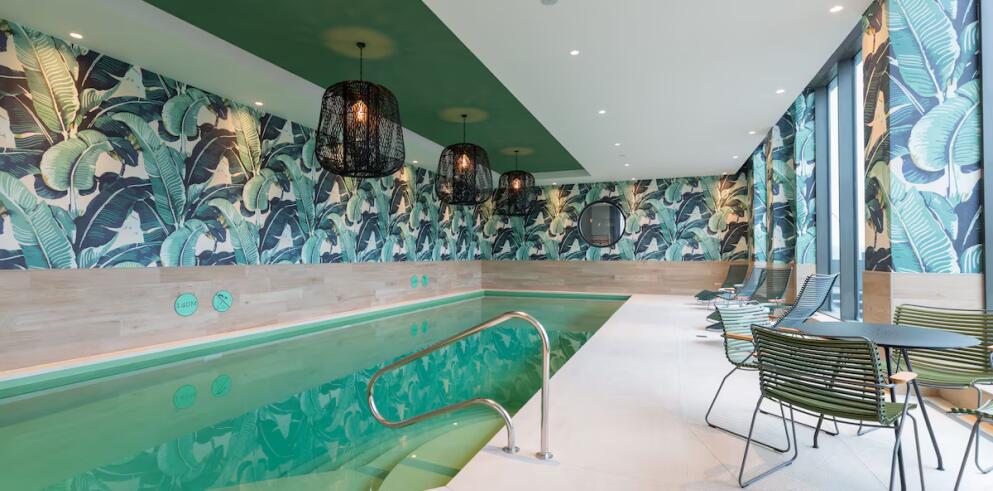 Van der Valk Hotel Venlo