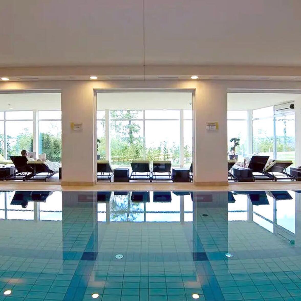 Seehotel Fleesensee
