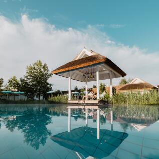 Spa Resort Geinberg