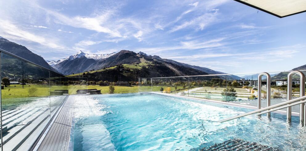 Hotel TAUERN SPA