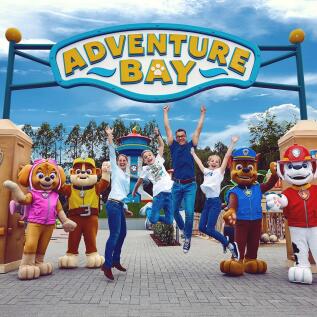 Movie Park Germany