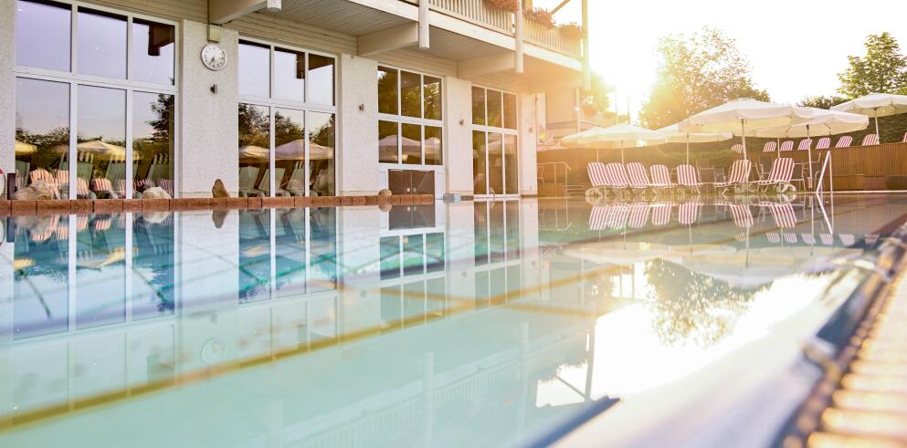 Hartls Parkhotel Bad Griesbach