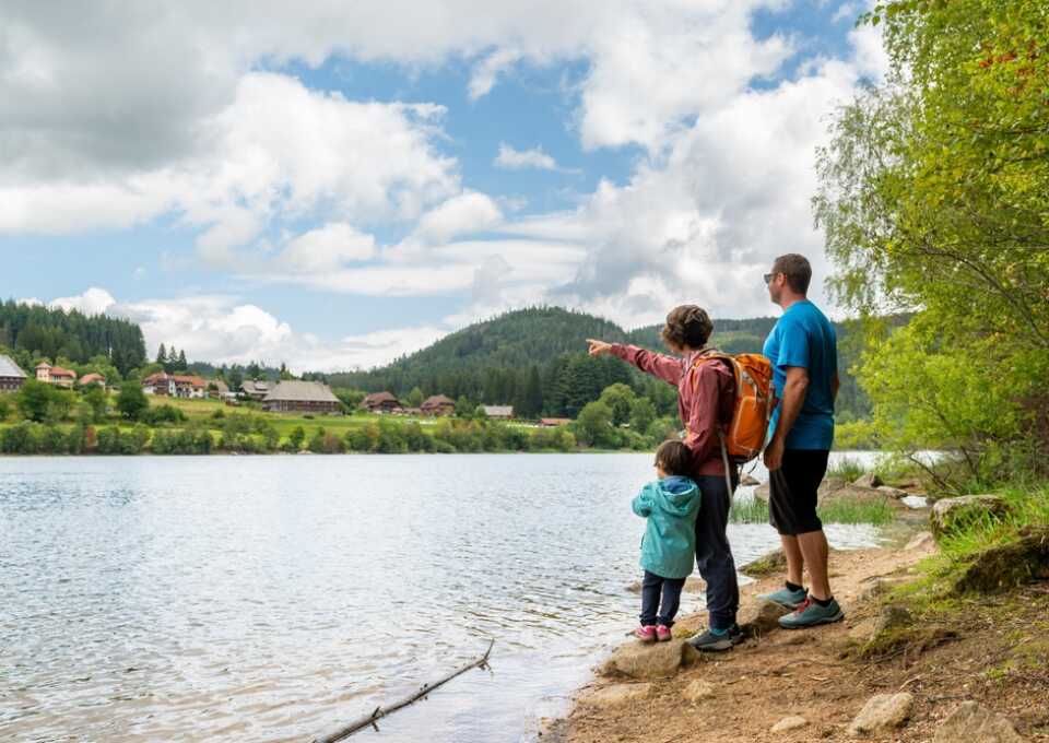 Schwarzwald