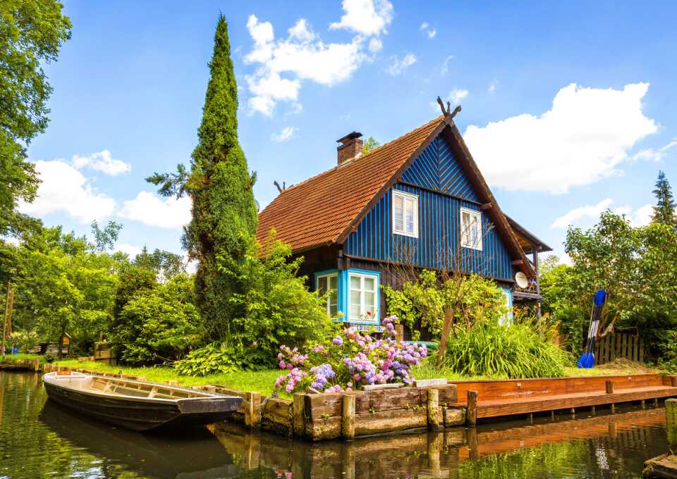 Spreewald