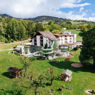 Familienhotel Trebesingerhof