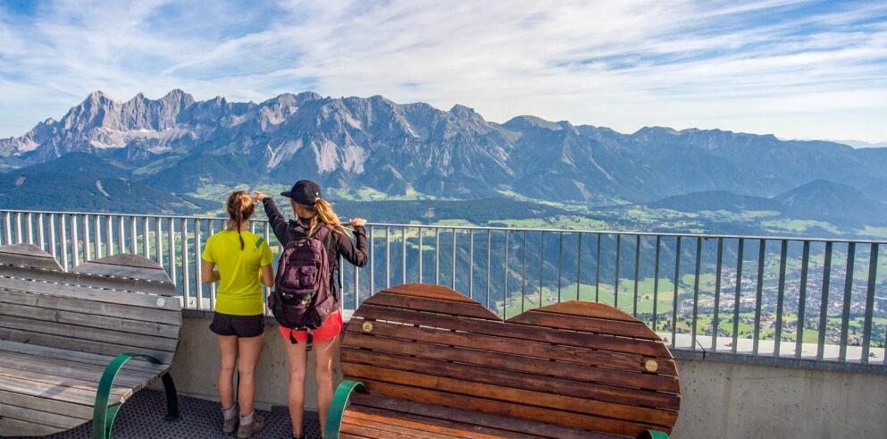 TUI BLUE Schladming
