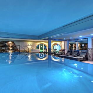 Königshof Hotel Resort - Adult Only