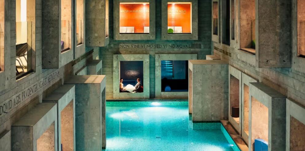 Wellness Resort Rimske Terme
