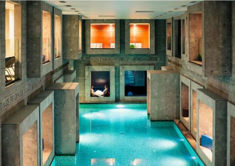 Wellness Resort Rimske Therme