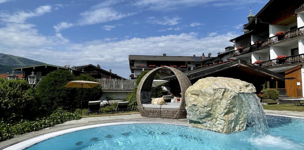 Hotel Unterwirt