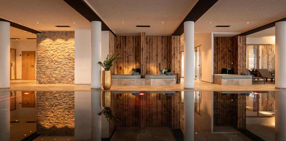 ADEA Lifestyle Suites Fieberbrunn