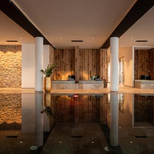 ADEA Lifestyle Suites Fieberbrunn