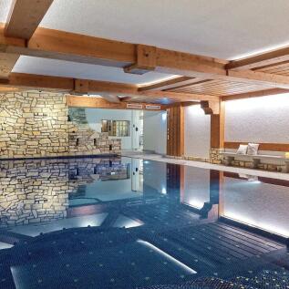 Hotel Alpenrose Schruns