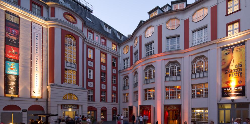 Kinky Boots – The Musical 378953