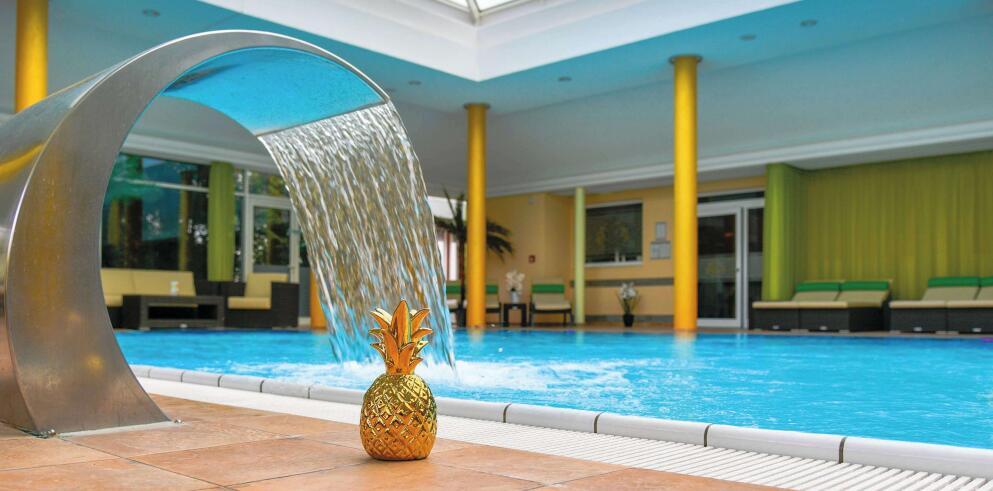Best Western Plus Parkhotel & Spa Cottbus