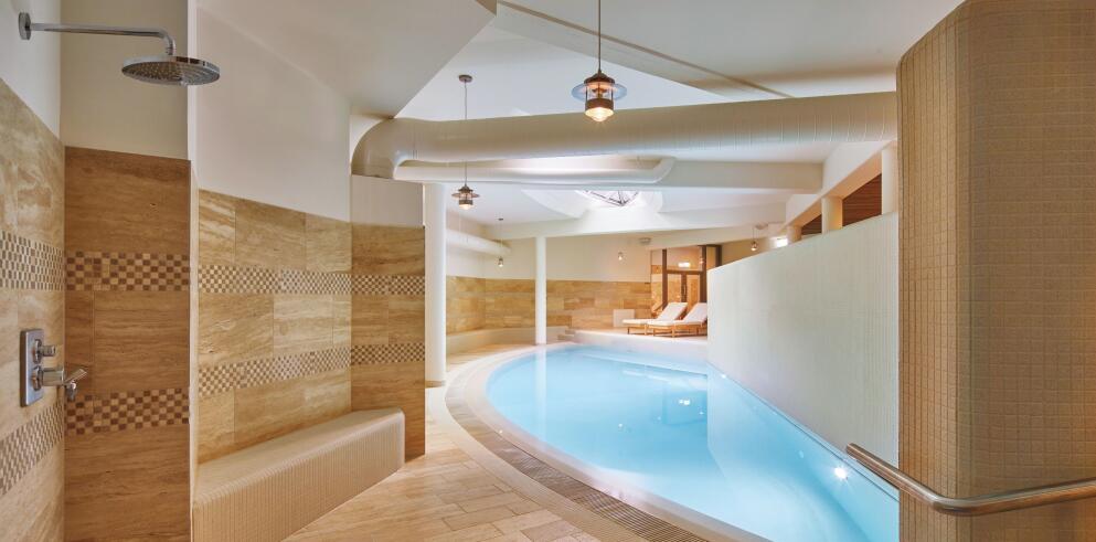 ElzLand Hotel Pfauen WELLNESS, SPA & VITALIS HOTEL